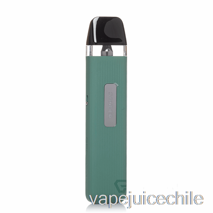 Vape Chile Geekvape Sonder Q 20w Pod Kit Verde